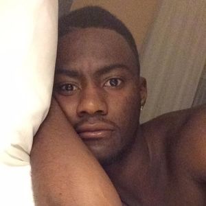 Meet your Posher, Terrell